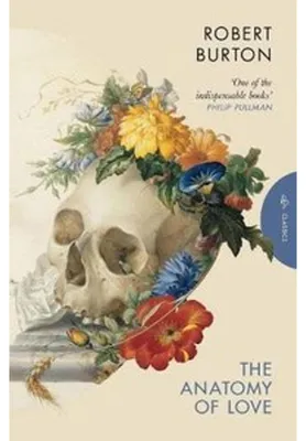Produktbild von The Anatomy of Love