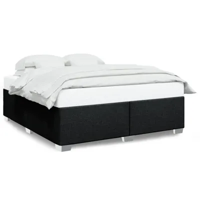 Zdjęcie produktu dla VidaXL 3284494, Czarny, 180 cm, 2 m, 46 cm, 1800 x 2000 mm, 1 szt.