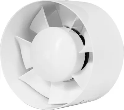 Produktbild von Kanalventilator E-Extra Dn100 Ek100