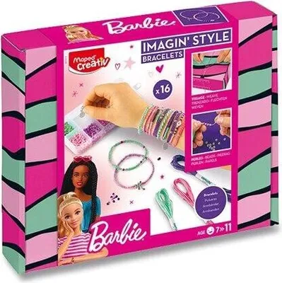 Produktbild von CX CREATIV Barbie-Armbänder 907472