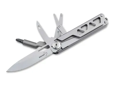 Obrázok produktu pre BÖKER PLUS SPECIALIST HALF-TOOL Multitool