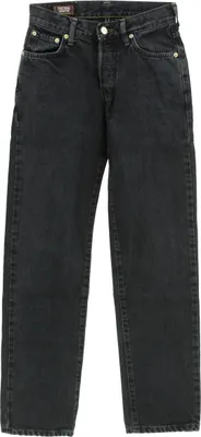 Produktbild von #8470 Edwin Jeans, Jenny,  Damen Jeans Hose, Denim ohne Stretch, darkblue, W 27 L 30