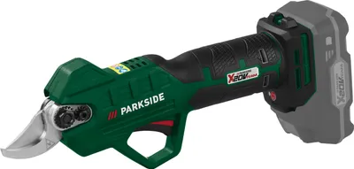 PARKSIDE® 20 V Akku-Astschere »PAAS 20-Li B1«, ohne Akku und Ladegerät