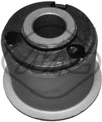 Produktbild von Lagerung Lenker Querlenker für CITROËN C5 II Break (RE) Vorne Unten 02657 Metalcaucho