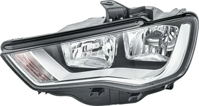 Produktbild von Hella Scheinwerfer links für Audi A3