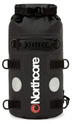 Productafbeelding van Droogzak, zwart, 10 l, 20 l, 30 l en 40 l