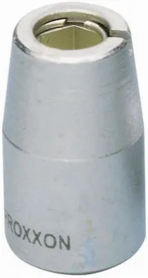 Produktbild von Proxxon  Adapter 1/4 Innenvierkant auf Innensechskant, 23780