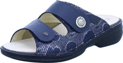 Obrázok produktu pre Finn Comfort Dámske topánky ZENO 29568-38, 29568-39, 29568-40, 29568-41, 29582-38, 29582-39, 29582-40, 29582-41, 29594-37, 29594-38, 29594-39, 29594-40, 29594-41, 29612-37, 29612-38, 29612-39, 29612-40, 29612-41 FCO-5003 navy/atlantic 41