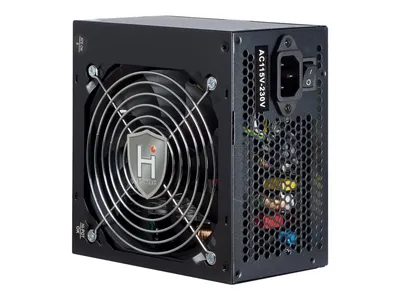 Immagine prodotto di Inter-Tech HiPower SP-550 - Alimentatore (interno) - ATX12V 2.4