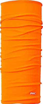 Produktbild von PAC Uni Multifunktions-Tuch (Neon Orange) Farbe: orange