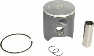 Produktbild von Vollständiges ATHENA geschmiedetes Kolbenkit D.53.95 Auswahl A für Kawasaki KX 125