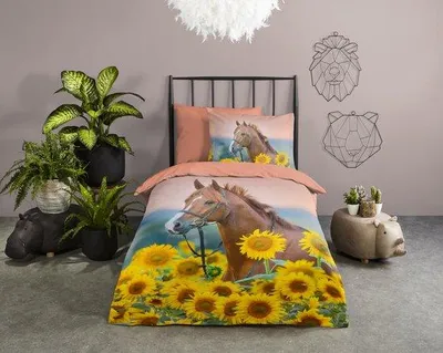 Obrázek produktu pro Muller Textiles 30413.99.08, Obsahuje přehoz, Potah na polštář v ceně