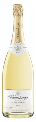 Produktbild von Schlumberger Brut Sparkling Magnum Sekt 12% Vol. 1.5L