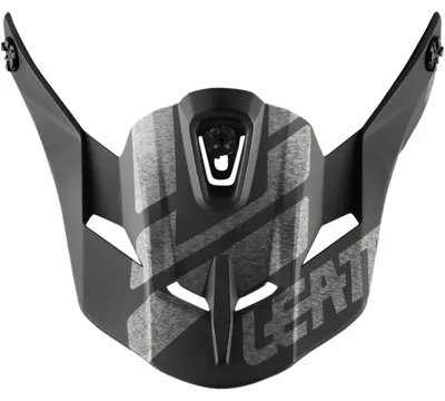 Obrázok produktu pre Leatt bouclier noir-brushed M-2XL