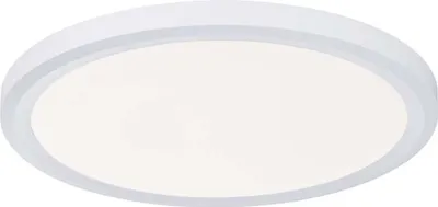 Obrázek produktu pro Paulmann Premium, vestavěné LED panely, model 92802, Carré Blanc Mat, IP65, 900 lm, 9 W, barevná teplota 2000-4000 K, životnost 3 hodiny