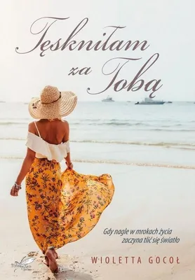 Immagine prodotto di Powieść obyczajowa o poszukiwaniu szczęścia i miłości