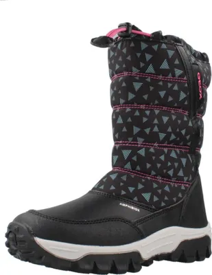 Produktbild von GEOX J HIMALAYA GIRL B AB Schwarz