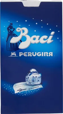 Produktbild von Perugina baci gr.200 classici (1000040125)