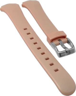 Produktbild von Calypso K5716 > Uhrenarmband Spezial Anstoß Kunststoff rosa < K5716/4
