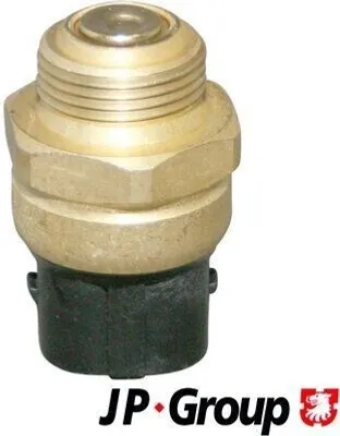 Image de Interrupteur de température du ventilateur de refroidissement JP