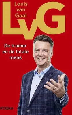 Zdjęcie produktu dla LvG | Louis van Gaal