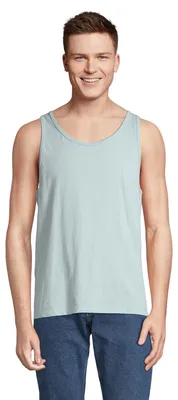 Image de SOLS - Haut sans manches « Crusader » pour hommes/femmes Unie LT1764 (3XL) (bleu glacier)