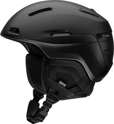 Produktbild von Smith Skihelm ACCEL MATTE BLACK 59