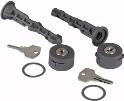Immagine prodotto di Serratura di copertura Eaton DVZ DVZ150-250-CI (133101)