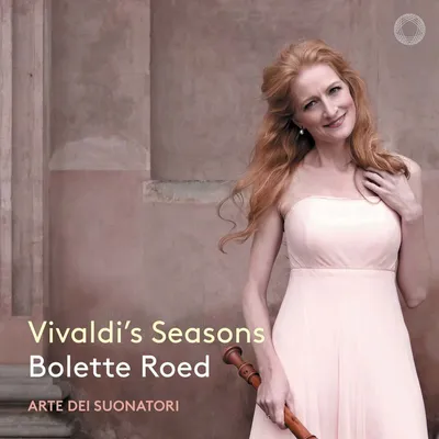 Image de Roed, B : Les Saisons de Vivaldi