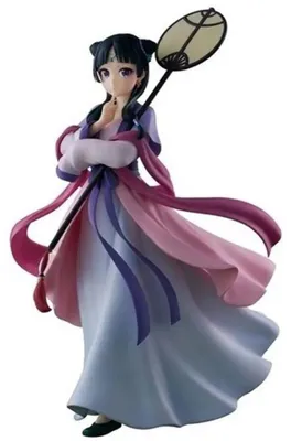 Zdjęcie produktu dla Figurka The Apothecary Diaries - Maomao (Moon Fairy)