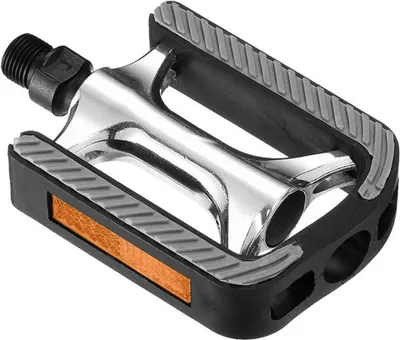 Produktbild von Mvtek City Bike Pedale    One Size