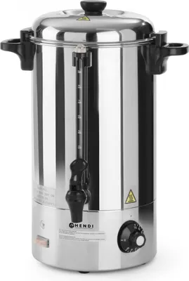 Produktbild von HENDI Kessel für heisse Getränke 10 Ltr              2200W 230V