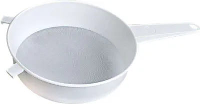 Obrázok produktu pre ORION Kuchynské sitko s rukoväťou Cedník 20 cm