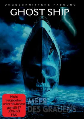 Produktbild von Star Selection - Ghost Ship - 18er