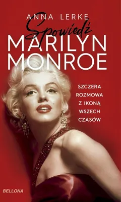 Produktbild von Spowiedź Marilyn Monroe