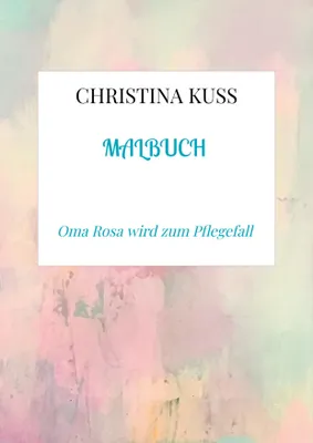 Produktbild von Malbuch