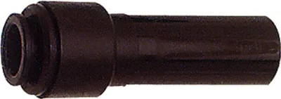 Produktbild von Riegler Reduzierstück POM, Stutzen 8 mm, für Schlauch-Außen-Ø 4