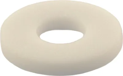 Produktbild von Riegler Flachdichtring aus PTFE, G 1/2, EN 837