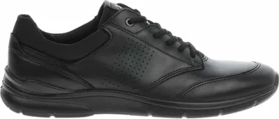 Obrázek produktu pro Pánské polobotky Ecco Irving 51173451052 black-black 45
