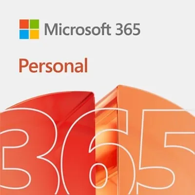 Immagine prodotto di Microsoft Office 365 Personal Pacchetto Office 1 licenza/e multilingue 1 anno/i