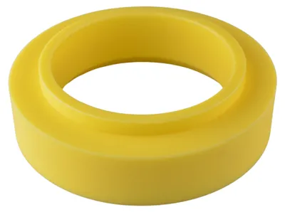 Produktbild von Tedgum 00469374 Polyurethan-Federscheibe Hinten (Unten, Oben) Nissan Patrol