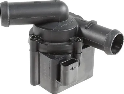 Produktbild von METZGER Zusatzwasserpumpe 2221125 Hinten für AUDI A6 Avant (4G5, 4GD, C7) elektrisch