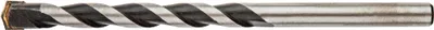 Produktbild von GRAPHITE mauerwerksbohrer 6x100mm länge 1 - 100mm, länge 2 - 60mm