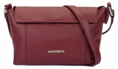 Zdjęcie produktu dla Wonders Wb56007 Combinacion Bordeaux
