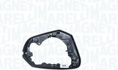Produktbild von MAGNETI MARELLI Kühlmittelpumpe Wasserpumpe für BMW 5 Limousine (E34) 352316170039