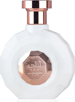 Immagine prodotto di Al Wataniah Lily Eau de Parfum per donna 100 ml