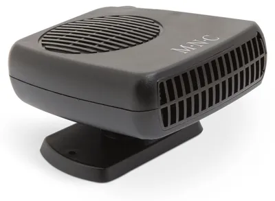 Obrázek produktu pro Automatické odvlhčovače a topné ventilátory