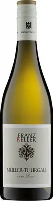 Produktbild von Franz Keller Müller-Thurgau vom Löss