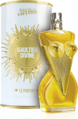 Produktbild von Jean Paul Gaultier Divine Le Parfum Eau De Parfum Intense Spray 30ml