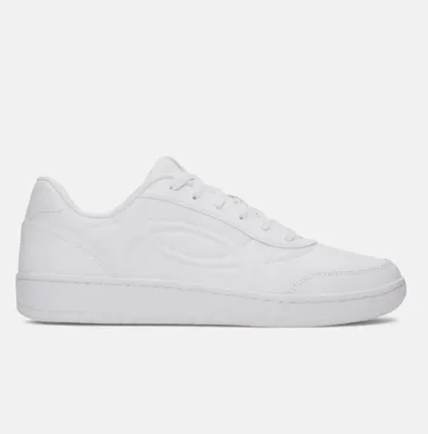 Produktbild von Under Armour Ua Tempo - white, Größe:7